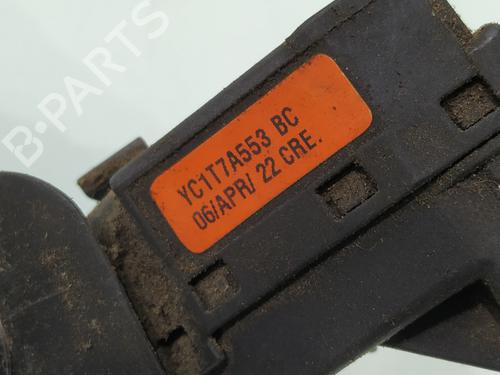 Rattstammestilk FORD TRANSIT CONNECT (P65_, P70_, P80_) 1.8 TDCi | BP29967461I23