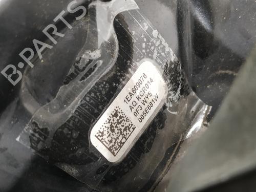 Højre hjullejehus spindel VW ID.3 (E11, E12) Pro | BP29714939M28 