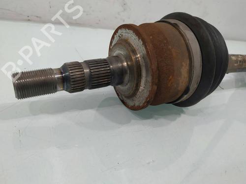 Left front driveshaft OPEL ASTRA J (P10) | BP38781491M38 - Image 3