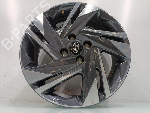 Fælk HYUNDAI BAYON (BC3) | BP36036974C45 - Image 7