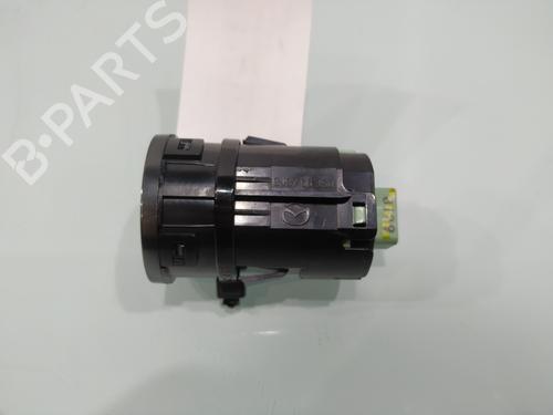 Ignition barrel MAZDA MX-5 IV (ND__) | BP32072217M48 - Image 5