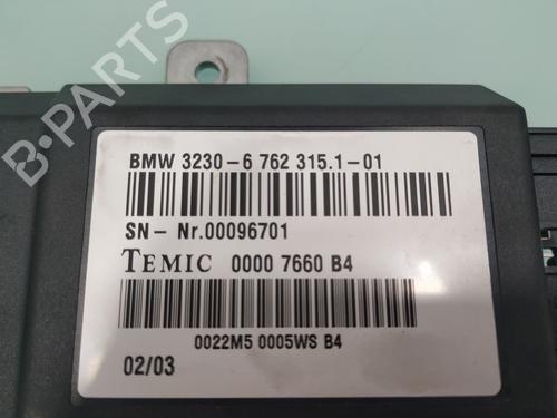 Electronic module BMW 7 (E65, E66, E67) 735 i, Li | BP8086533M83 