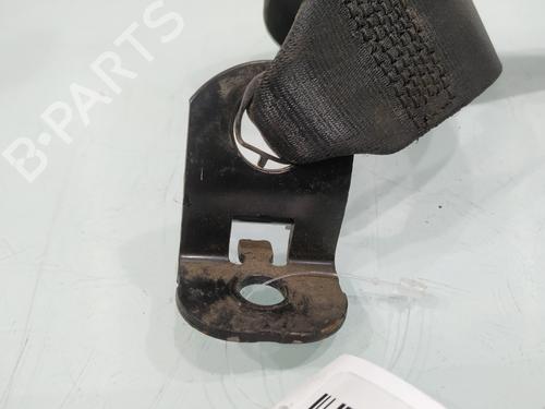 Front right seatbelt VW GOLF IV (1J1)  | BP32345413I25 