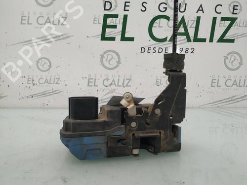 Front left lock VOLVO XC90 I (275) D5 AWD | BP8204838C98 