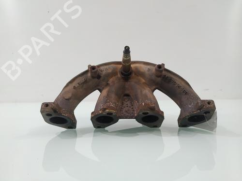 Used Exhaust manifold CITROËN XSARA PICASSO (N68) 1.6 (95 hp) 29965932