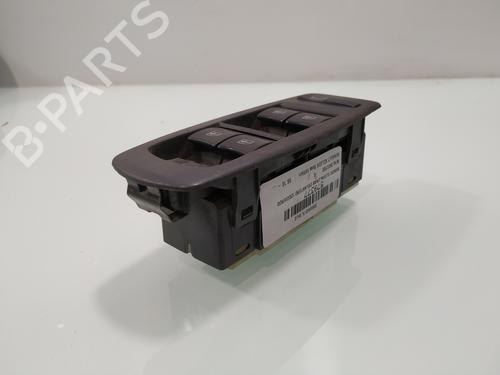 Used Left front window switch Left front window switch RENAULT KOLEOS I (HY_) 2.0 dCi (HY0K) (150 hp) 34495498 34495498