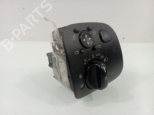 Headlight switch MERCEDES-BENZ CLK (C209)  | BP29626606I24 