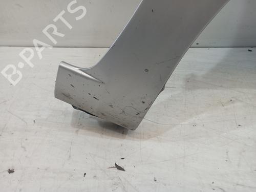Right front fenders TOYOTA PRIUS Liftback (_W2_) 1.5 Hybrid (NHW20_, NHW20R) | BP26407160C42