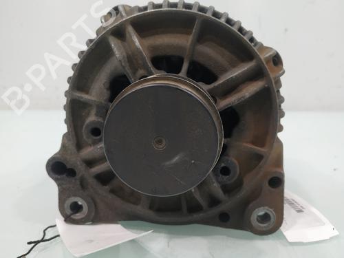 Used Alternator Alternator 37020376 37020376