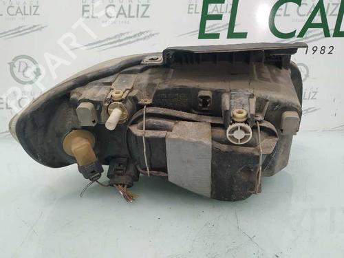 Left headlight SEAT IBIZA II (6K1) 1.4 i | BP8090554C28 