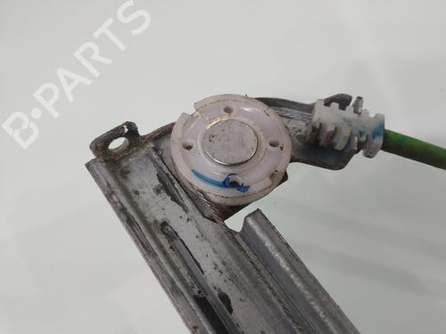 Rudehejsemekanisme ventre foran CITROËN JUMPY II Platform/Chassis 2.0 HDi 125 | BP29451071C22 