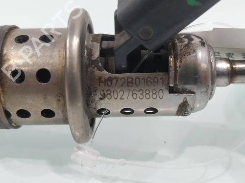 Injector CITROËN C4 Grand Picasso II (DA_, DE_) | BP31313149M100