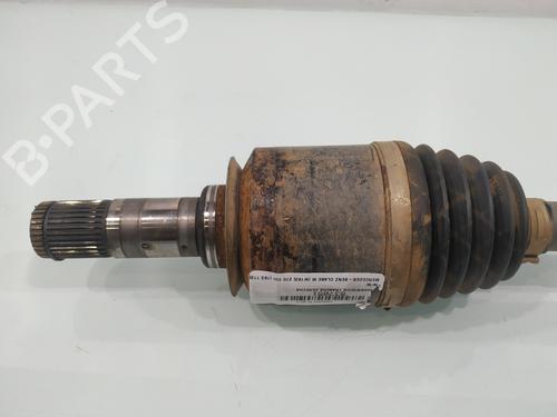 Right rear driveshaft MERCEDES-BENZ M-CLASS (W163)  | BP28139873M41 