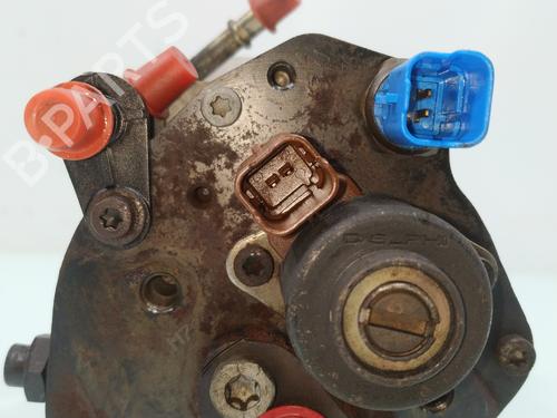 Injection pump FORD FOCUS I (DAW, DBW) 1.8 TDCi | BP32219575M78 