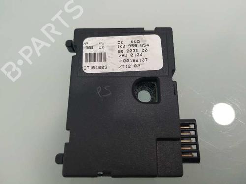 Electronic module VW GOLF V (1K1)  | BP8088787M83 