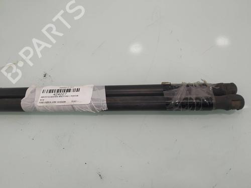 Tailgate lift support FORD FIESTA V (JH_, JD_) 1.4 16V | BP14030998C138 