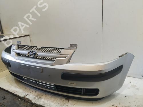Front bumper HYUNDAI GETZ (TB) 1.1 | BP28052559C7 