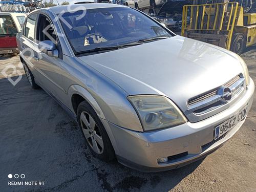 Egr OPEL VECTRA C (Z02) 1.9 CDTI (F69) | BP8695868M69 