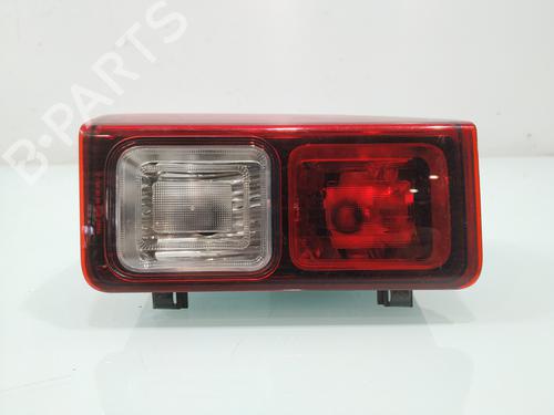 Used Rear bumper right light Rear bumper right light OPEL VIVARO B Bus (X82) [2014-2019] 34509895 34509895