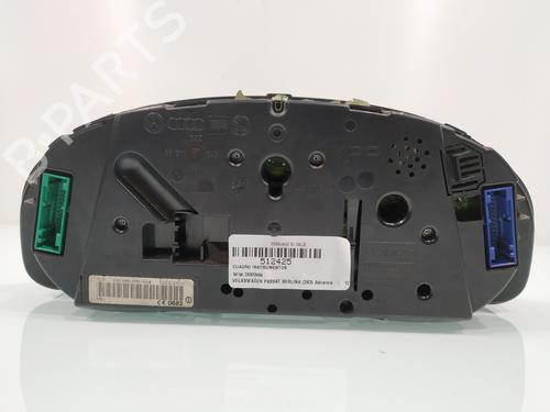 Instrument cluster VW PASSAT B5.5 (3B3)  | BP24426790C47 