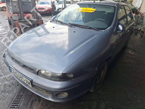 Used Parts FIAT MAREA (185_) 1.9 TD 100 (185AX_) (100 hp) 4340601