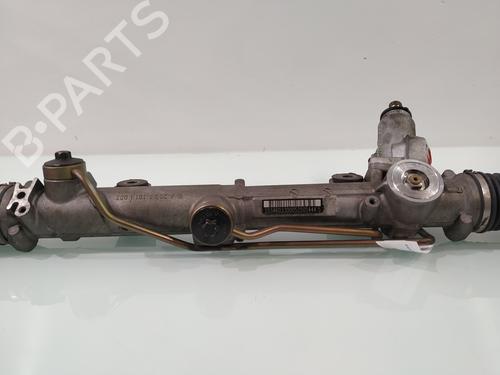 Steering rack MERCEDES-BENZ CLK (C209)  | BP29201466M22 