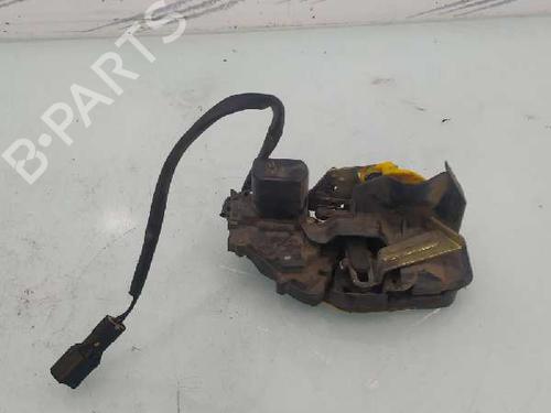 Rear left lock KIA CARENS II MPV (FJ) 2.0 CRDi | BP8091316C100 