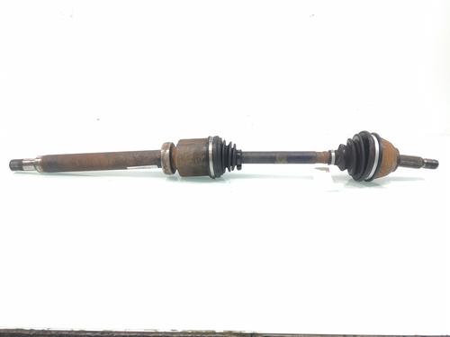 Right front driveshaft FORD TRANSIT CONNECT (P65_, P70_, P80_) 1.8 Di | BP28014923M39 