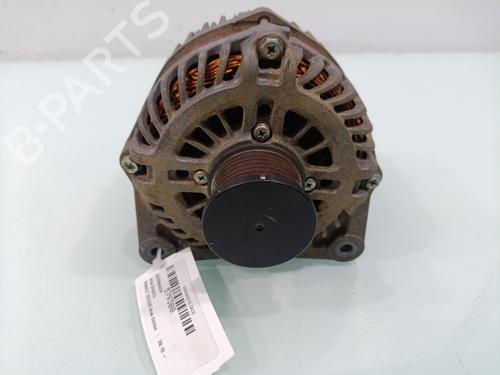 Used Alternator Alternator RENAULT KOLEOS I (HY_) 2.0 dCi (HY0K) (150 hp) 36073380 36073380