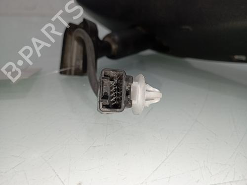 Rear mirror TOYOTA AVENSIS Estate (_T27_) 2.0 D-4D (WWT271_) | BP15516447I6 