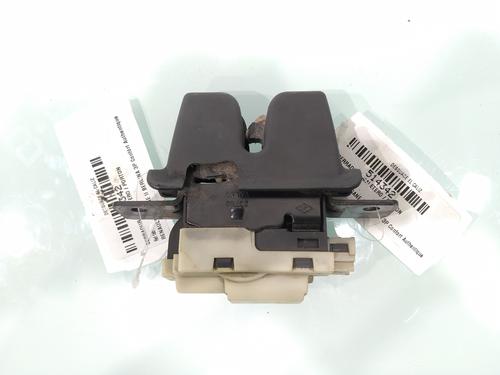 Used Tailgate lock RENAULT MEGANE II Saloon (LM0/1_) 1.9 dCi (LM0G, LM1G, LM2C) (120 hp) 25867877