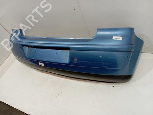 Rear bumper VW GOLF IV (1J1) 1.6 16V | BP13416369C8 
