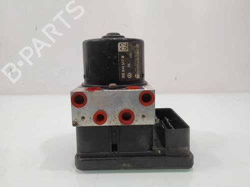 Used ABS pump SEAT LEON (1P1) [2005-2013]  31251124