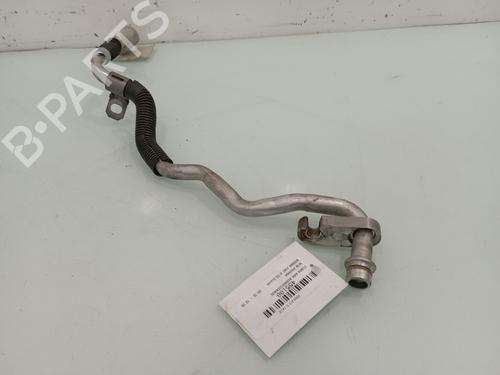 AC pipe NISSAN JUKE (F15) 1.5 dCi | BP15227214M126 