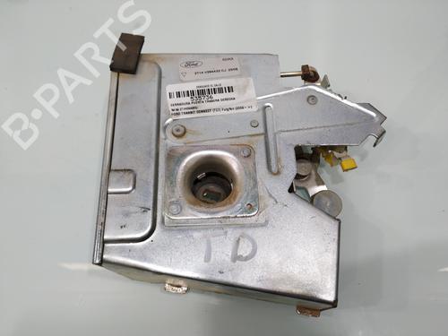 Used Rear right lock FORD TRANSIT CONNECT (P65_, P70_, P80_) 1.8 Di (75 hp) 28052573
