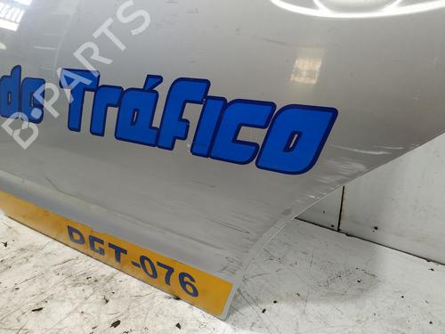 Left rear door TOYOTA PRIUS Liftback (_W2_) 1.5 Hybrid (NHW20_, NHW20R) | BP28035287C4 