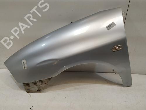 Used Left front fenders SEAT IBIZA III (6L1) [2002-2009]  19116075
