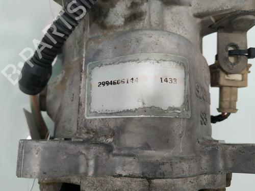AC-Kompressor CITROËN XSARA (N1) 1.6 16V | BP10570853M34 