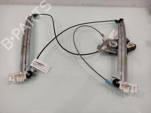 Used Front left window mechanism Front left window mechanism CITROËN XSARA (N1) 2.0 HDi 90 (90 hp) 32697333 32697333