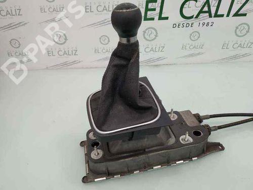 Used Manual gearbox selector Manual gearbox selector VW GOLF VI (5K1) 1.6 TDI (105 hp) 8087908 8087908