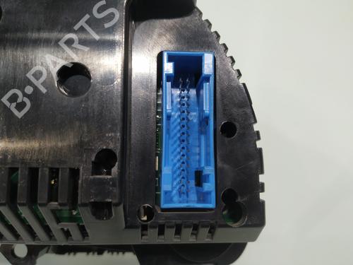 Kombinert Instrument AUDI A4 B7 Avant (8ED)  | BP28191701C47 
