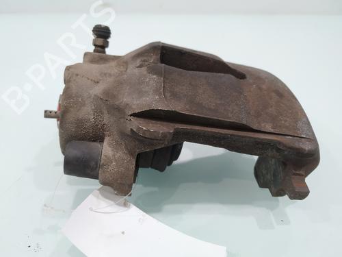 Left front brake caliper SEAT LEON (1P1) | BP31249270M105