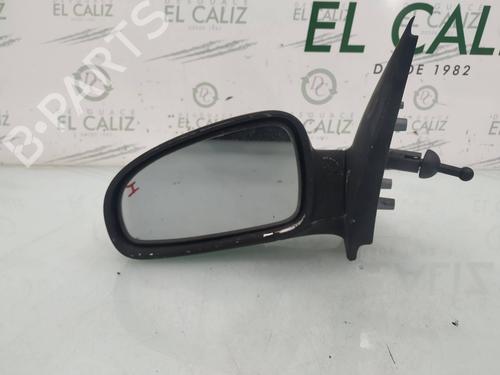Used Left mirror DAEWOO KALOS (KLAS) 1.2 (72 hp) 8094303