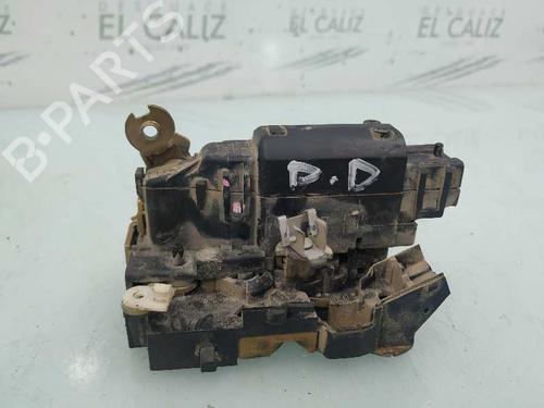 Front right lock RENAULT KANGOO (KC0/1_) 1.5 dCi (KC07) | BP8091959C97 