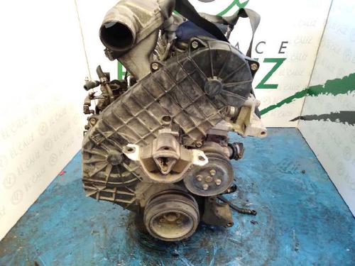 Engine OPEL CORSA B (S93) 1.5 D (F08, F68, M68) | BP8084906M1