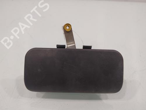 Used Front left exterior door handle FORD TRANSIT Van (FA_ _) [2006-2014]  28336188