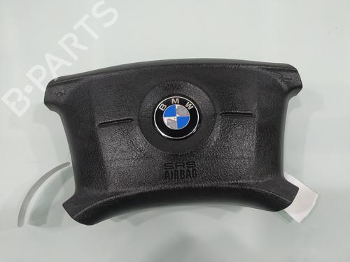 Førerens kollisjonspute BMW 3 (E46) 320 d (136 hp) 25815494