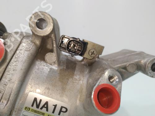 AC compressor MAZDA MX-5 IV (ND__) | BP32219539M34