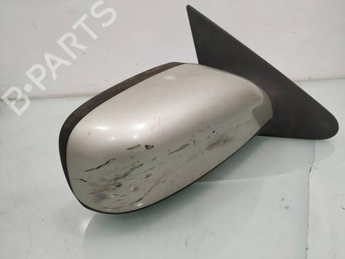 Right mirror RENAULT LAGUNA II (BG0/1_) 1.9 dCi (BG05) | BP9819636C27 