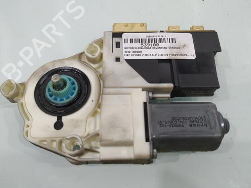 Silniczek podnośnika szyby przedniej prawej LANCIA PHEDRA (179_) 2.0 D Multijet (179.AXL1B, 179.BXL1B) 1400794680 | 965492100 |